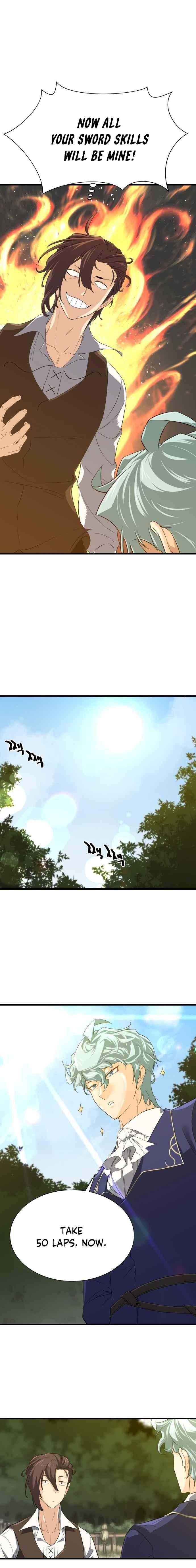 The Greatest Estate Developer chapter 5 page 8