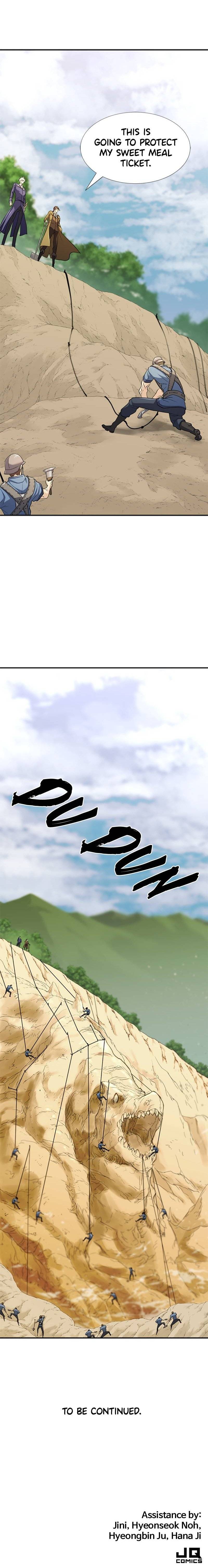 The Greatest Estate Developer chapter 51 page 13