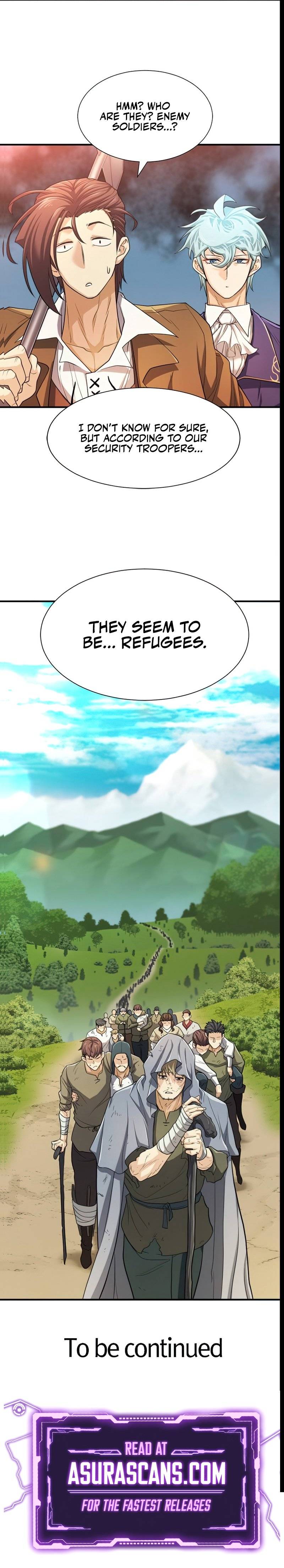 The Greatest Estate Developer chapter 57 page 13