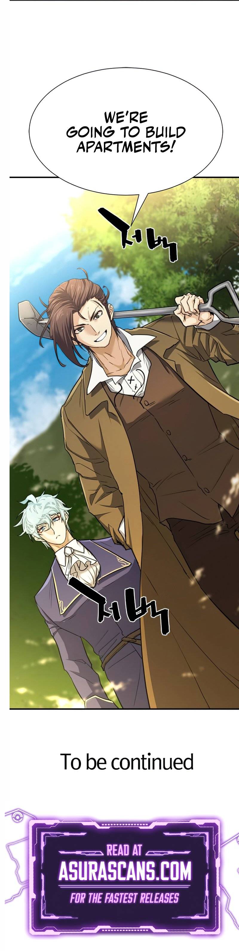 The Greatest Estate Developer chapter 58 page 11