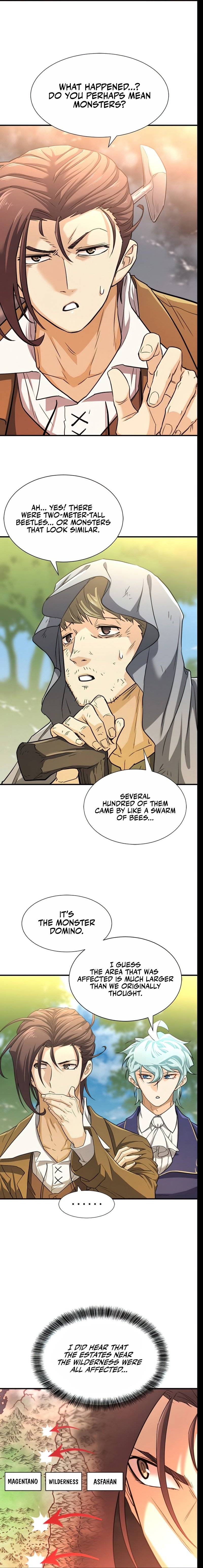 The Greatest Estate Developer chapter 58 page 3