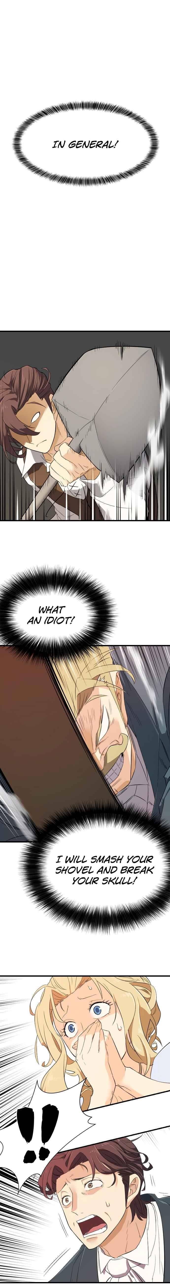 The Greatest Estate Developer chapter 6 page 15