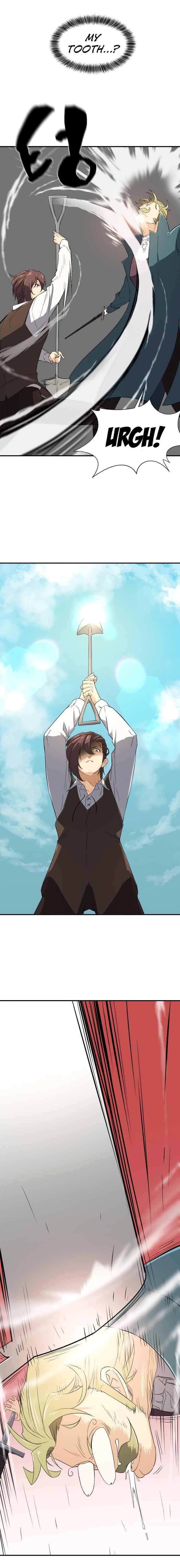 The Greatest Estate Developer chapter 6 page 20