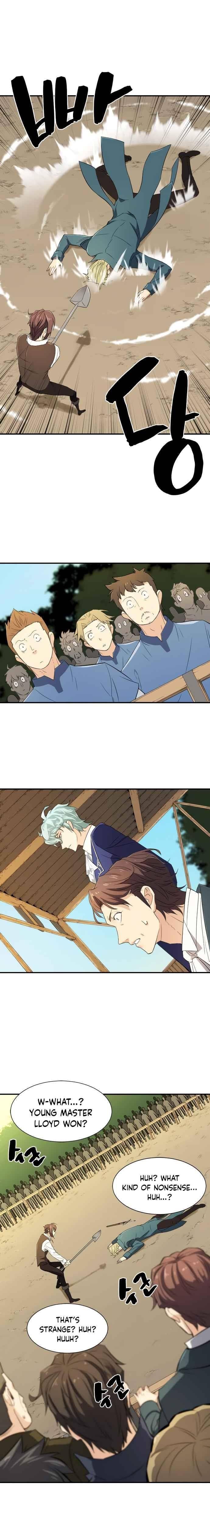 The Greatest Estate Developer chapter 6 page 21