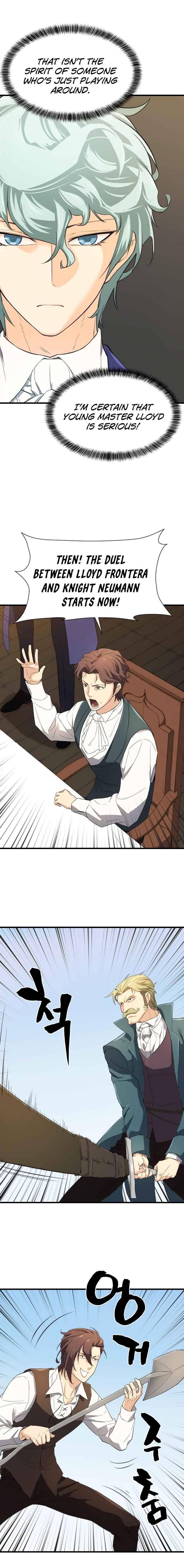 The Greatest Estate Developer chapter 6 page 3