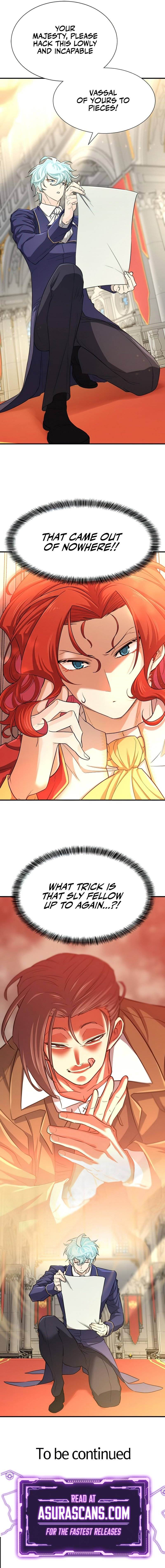 The Greatest Estate Developer chapter 60 page 11