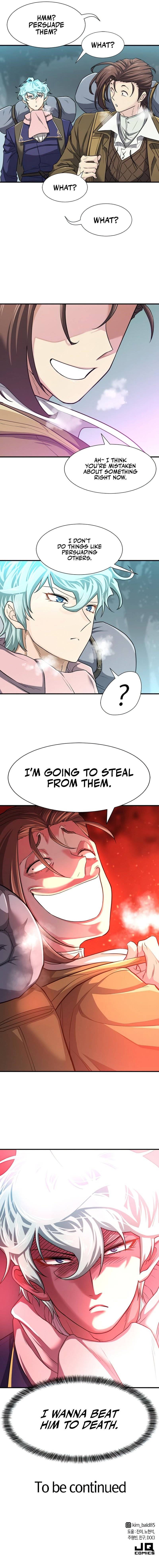 The Greatest Estate Developer chapter 62 page 11