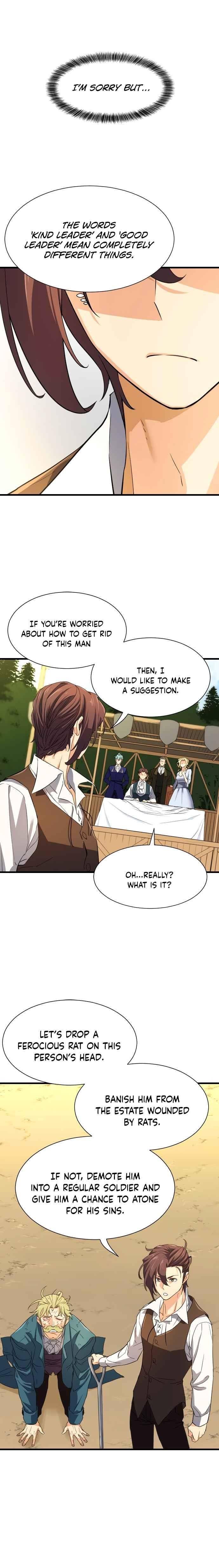 The Greatest Estate Developer chapter 7 page 14