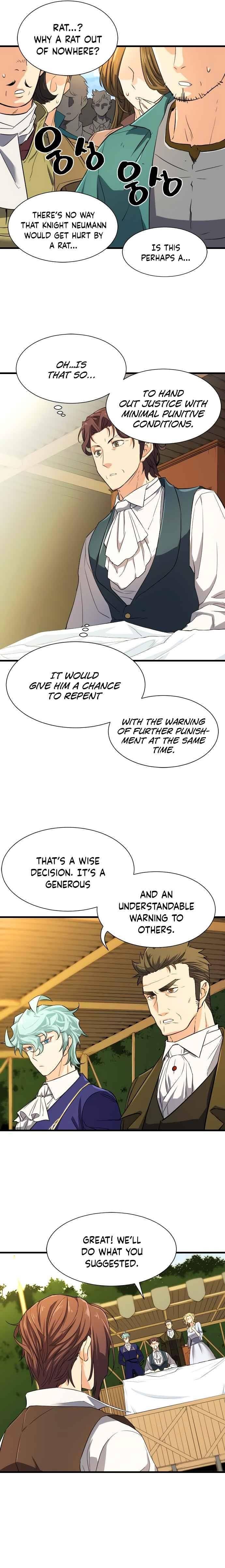 The Greatest Estate Developer chapter 7 page 15