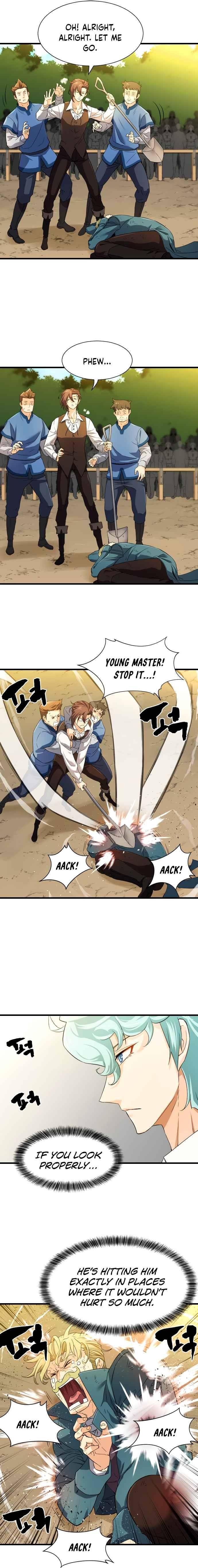 The Greatest Estate Developer chapter 7 page 2