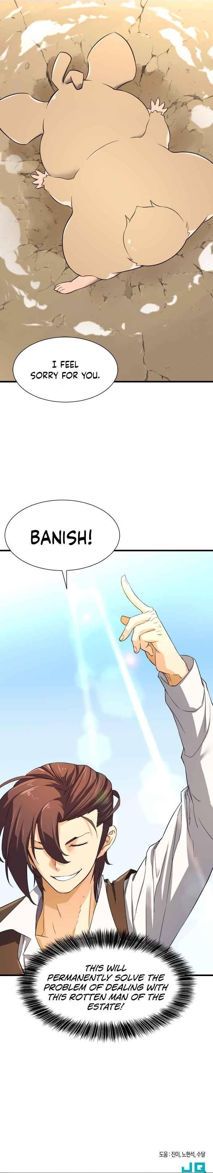 The Greatest Estate Developer chapter 7 page 22