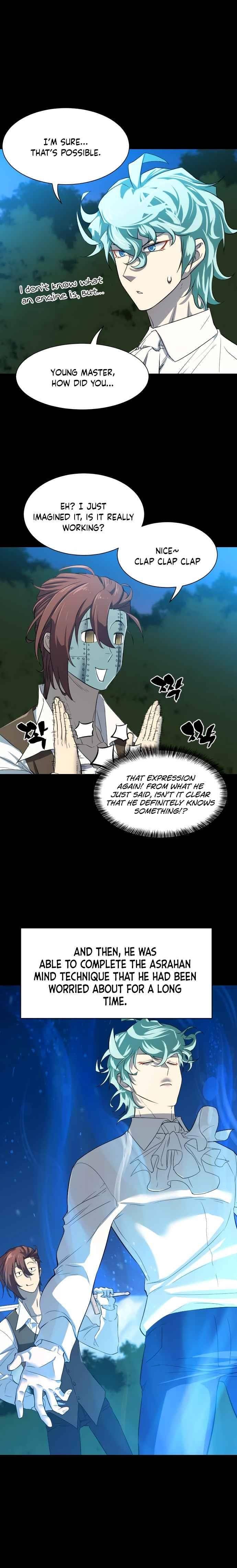 The Greatest Estate Developer chapter 7 page 8