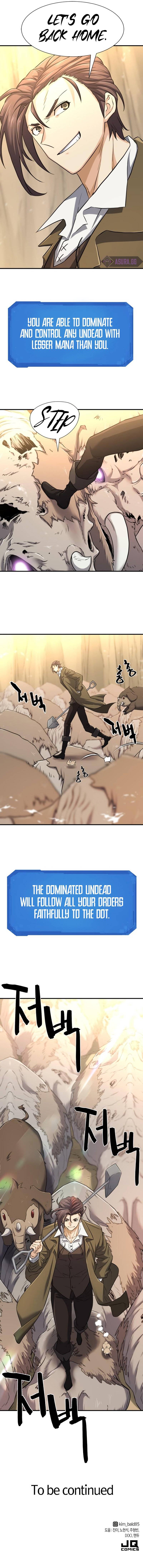 The Greatest Estate Developer chapter 78 page 13