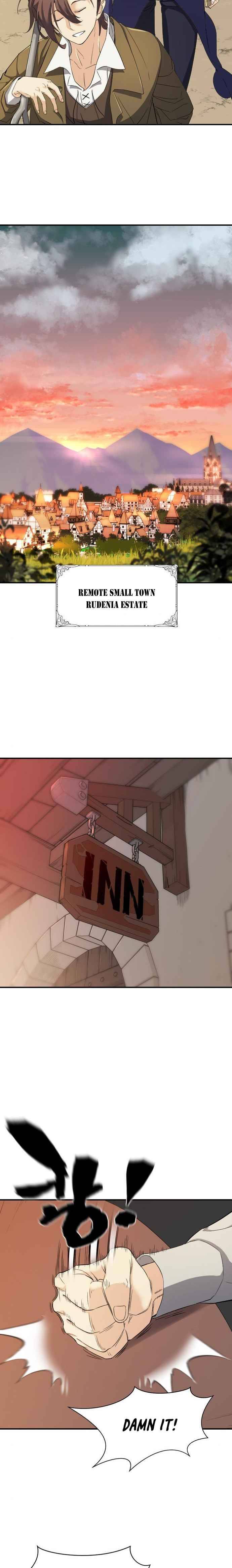 The Greatest Estate Developer chapter 8 page 10