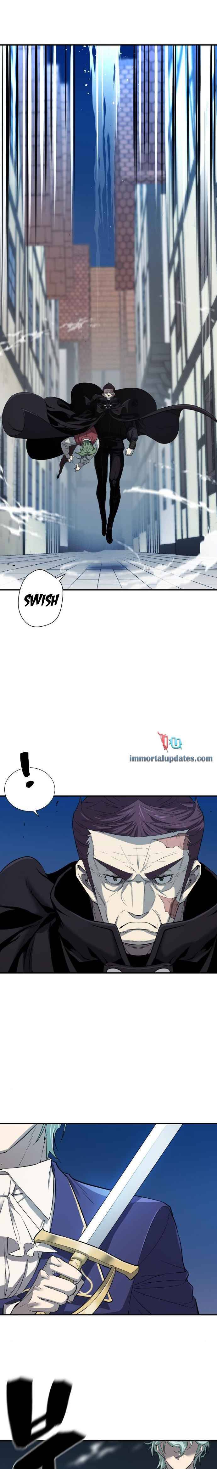 The Greatest Estate Developer chapter 8 page 15