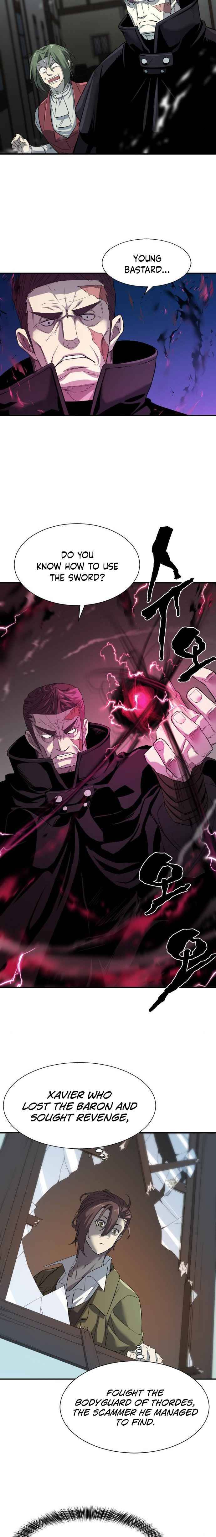 The Greatest Estate Developer chapter 8 page 17