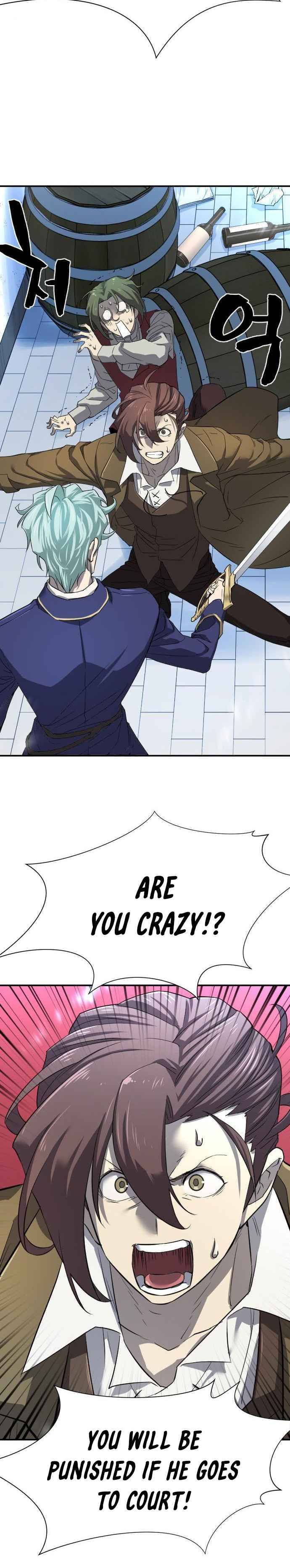 The Greatest Estate Developer chapter 8 page 26