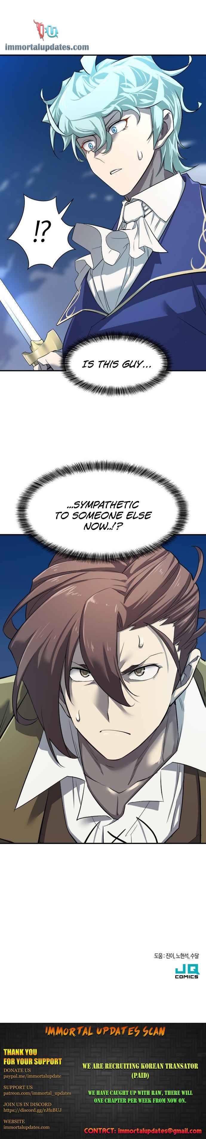 The Greatest Estate Developer chapter 8 page 27