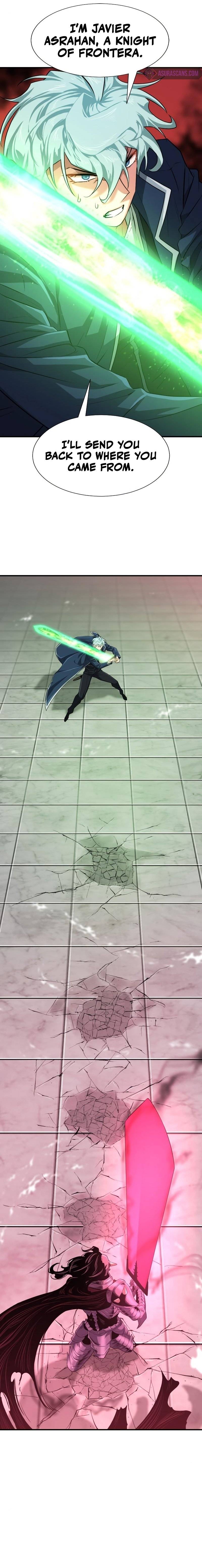 The Greatest Estate Developer chapter 87 page 14