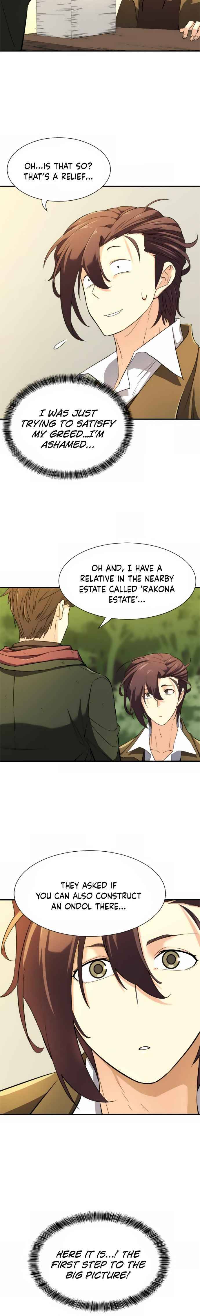 The Greatest Estate Developer chapter 9 page 11