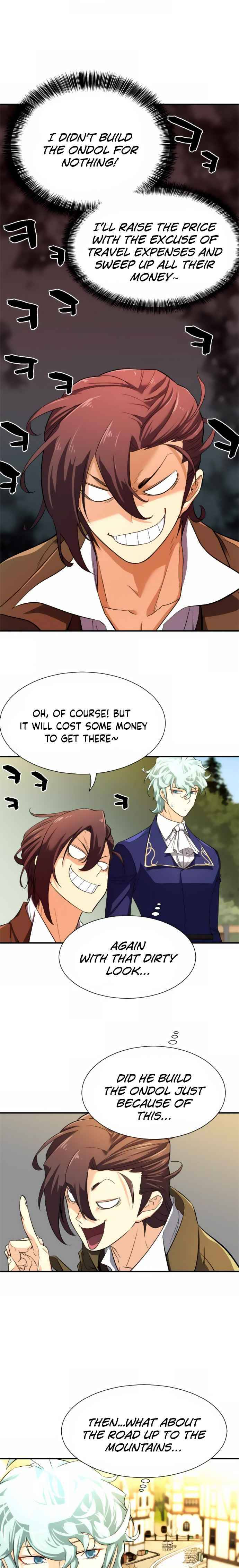 The Greatest Estate Developer chapter 9 page 12