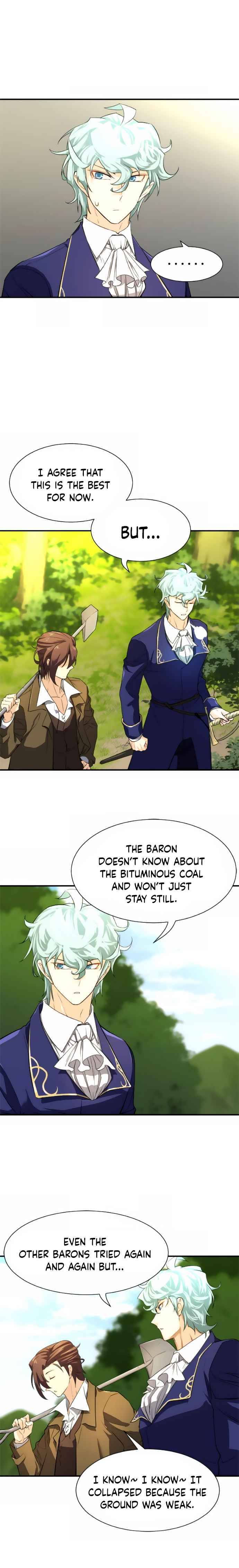 The Greatest Estate Developer chapter 9 page 16