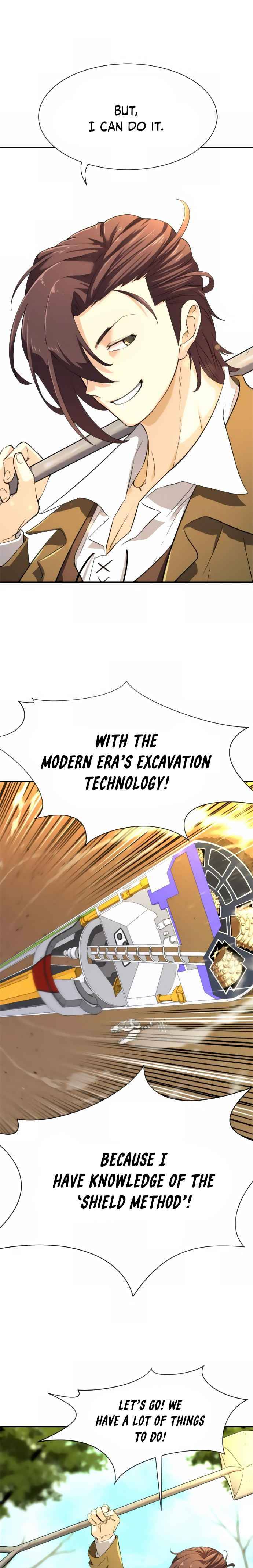 The Greatest Estate Developer chapter 9 page 17