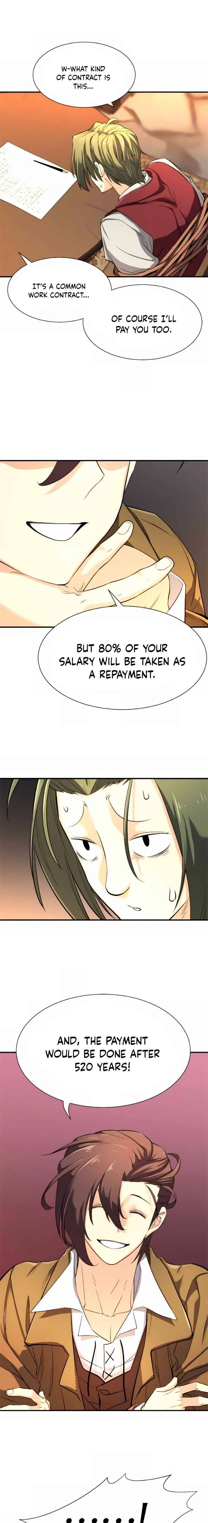 The Greatest Estate Developer chapter 9 page 4