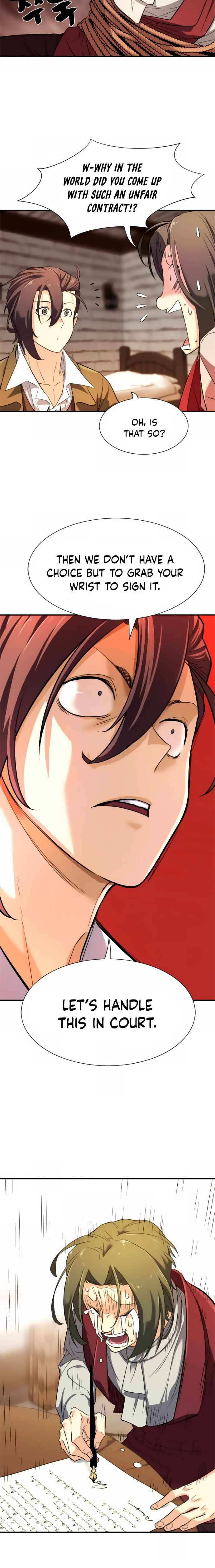 The Greatest Estate Developer chapter 9 page 6