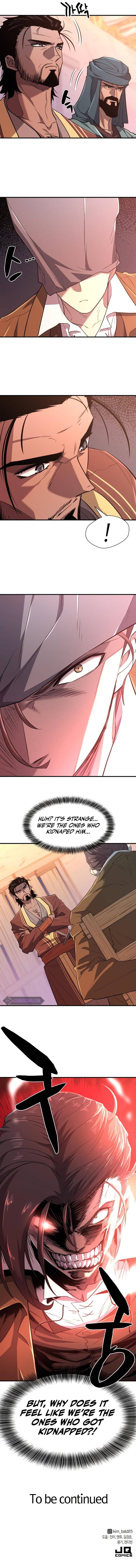 The Greatest Estate Developer chapter 95 page 11