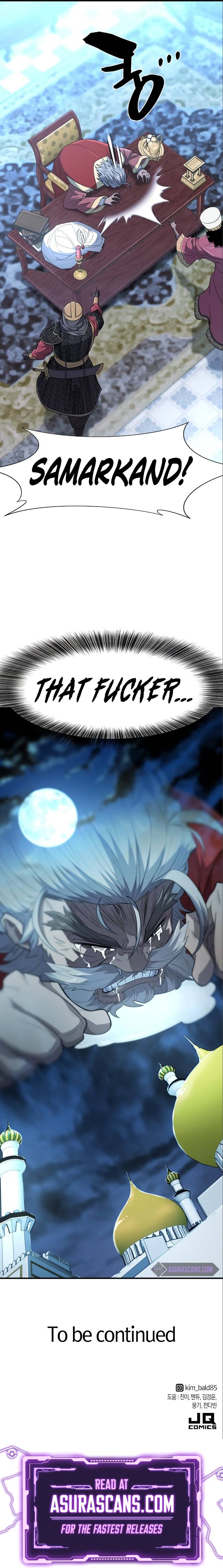 The Greatest Estate Developer chapter 98 page 11