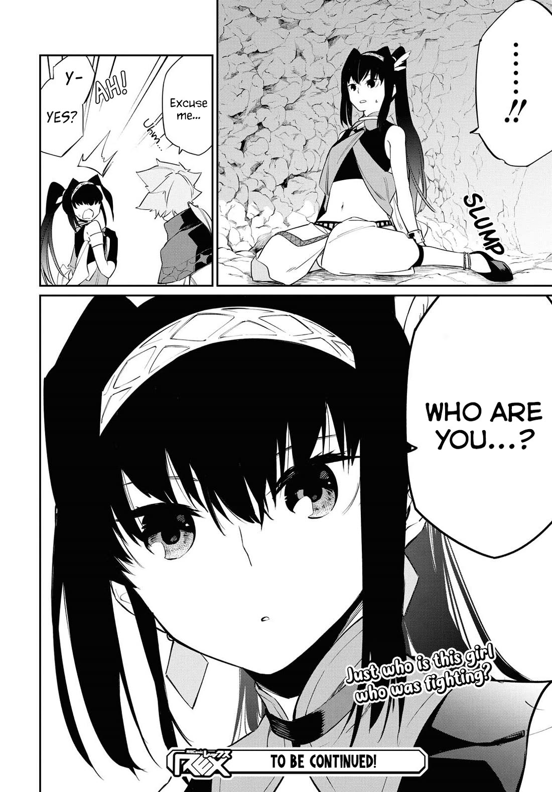 The Greatest Philosopher With Zero Magic chapter 11 page 29