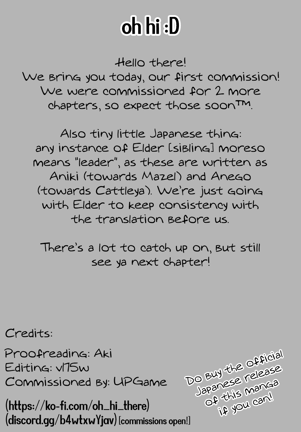 The Greatest Philosopher With Zero Magic chapter 11 page 30