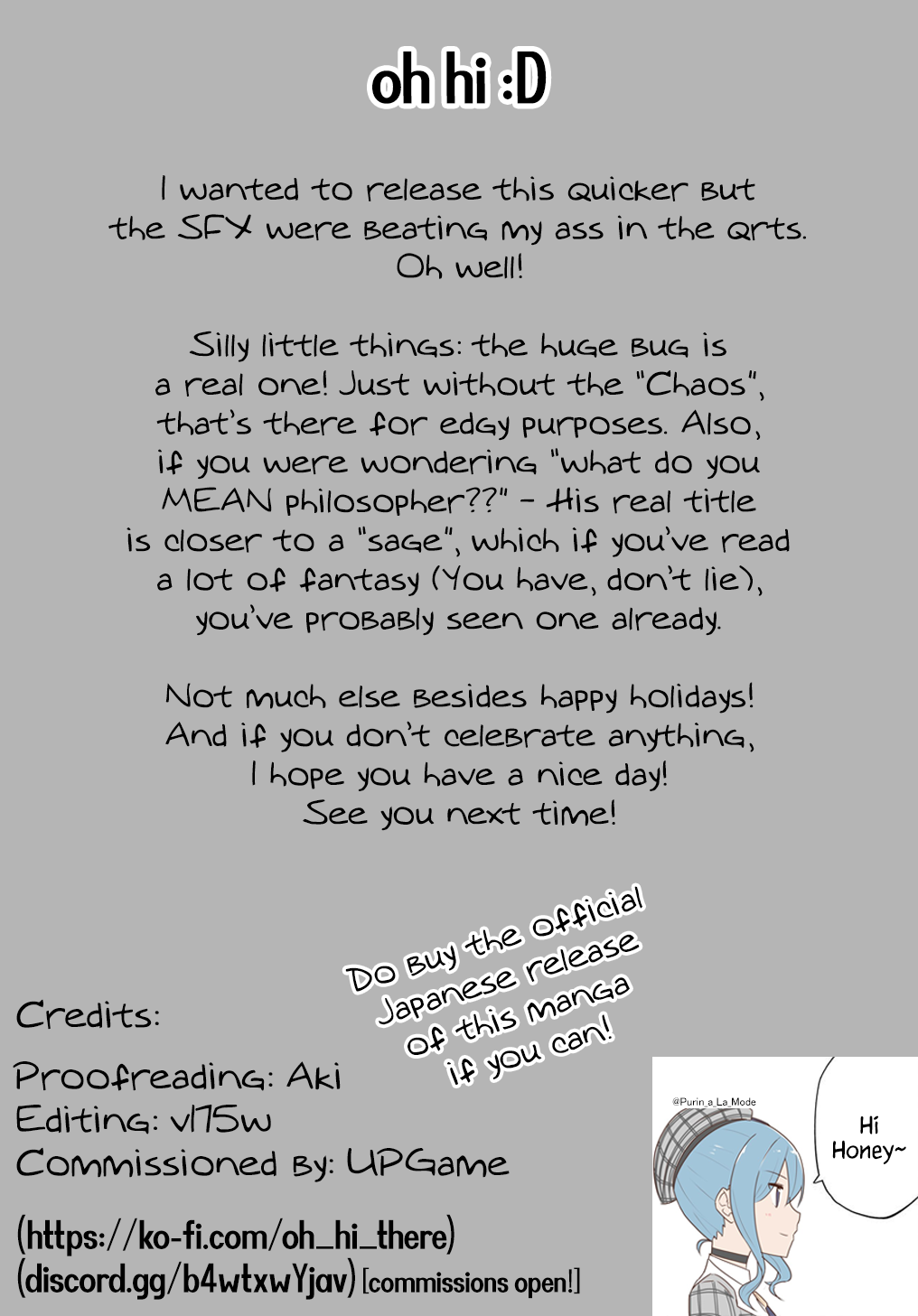 The Greatest Philosopher With Zero Magic chapter 12 page 24