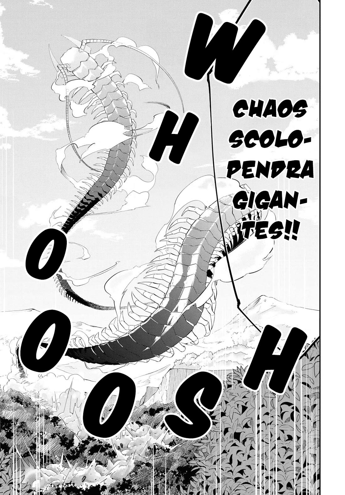 The Greatest Philosopher With Zero Magic chapter 12 page 5