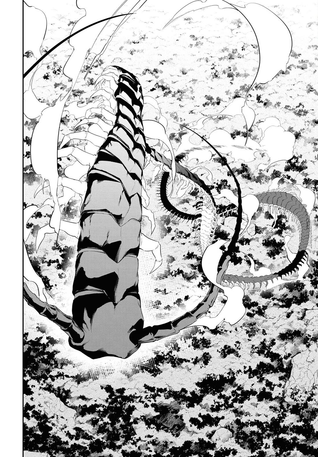 The Greatest Philosopher With Zero Magic chapter 12 page 8