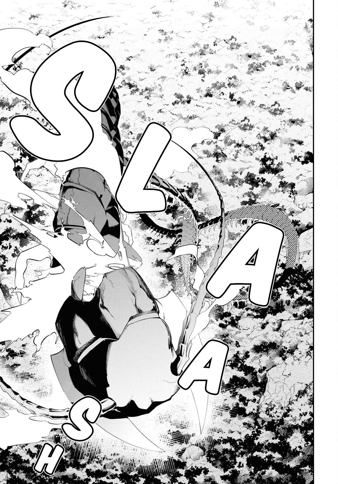 The Greatest Philosopher With Zero Magic chapter 12 page 9