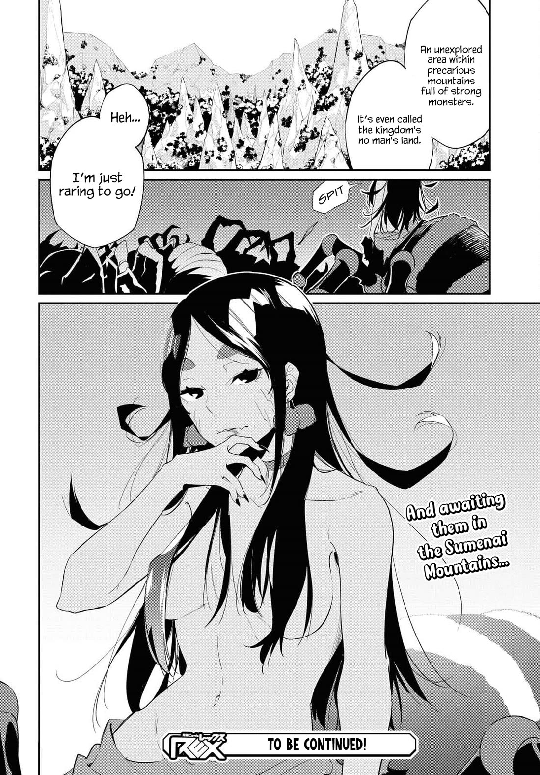 The Greatest Philosopher With Zero Magic chapter 13 page 26