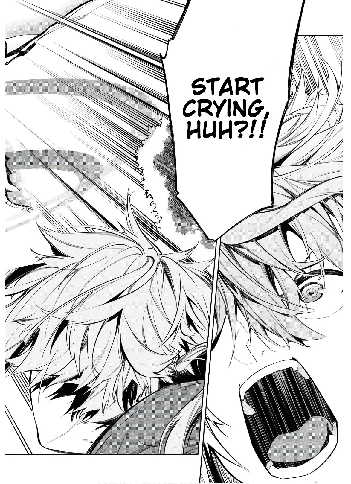 The Greatest Philosopher With Zero Magic chapter 2 page 24