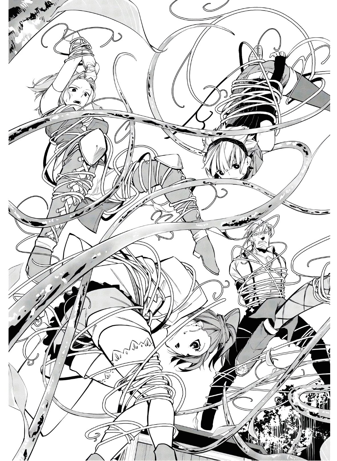 The Greatest Philosopher With Zero Magic chapter 4 page 16