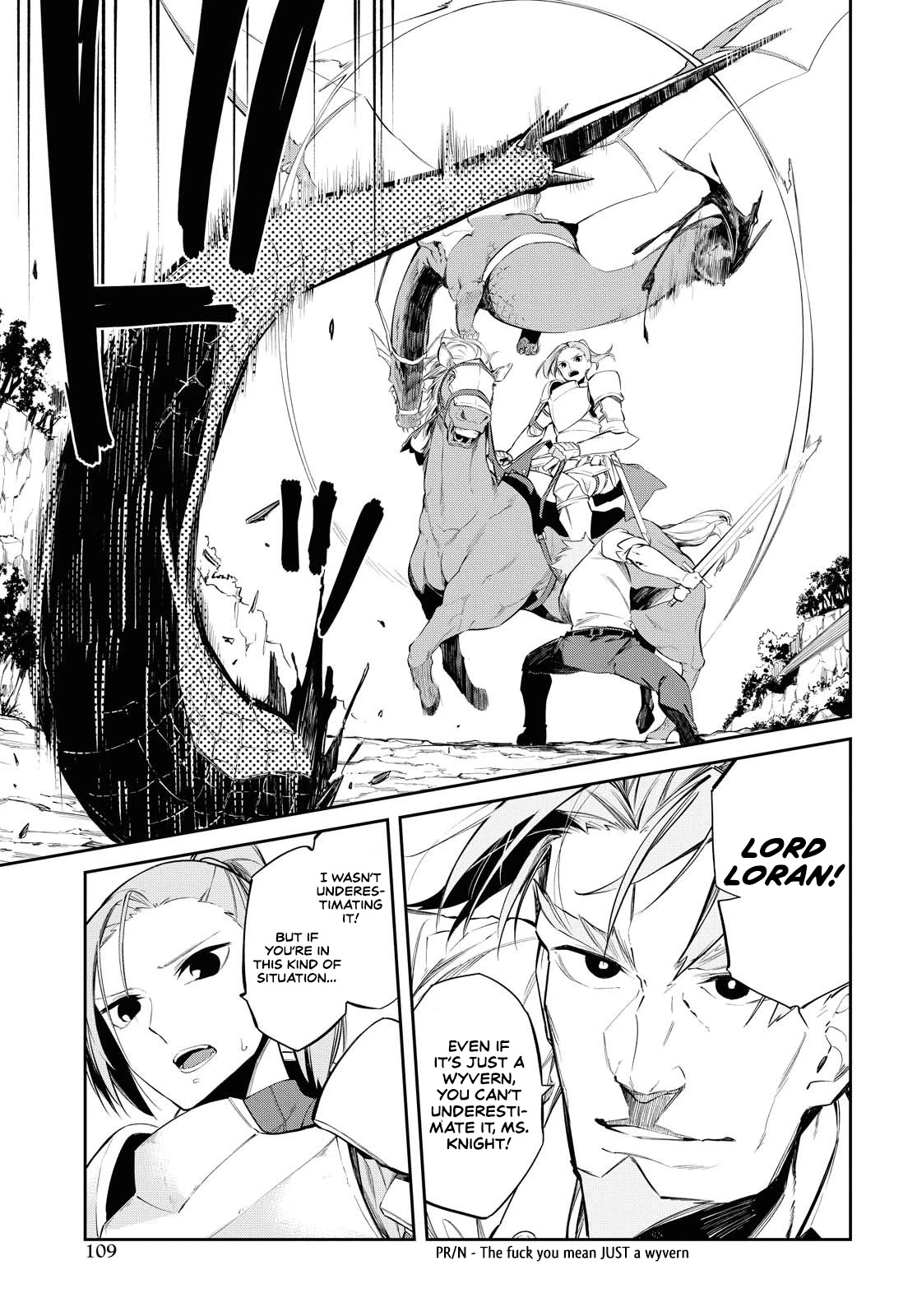 The Greatest Philosopher With Zero Magic chapter 7 page 12