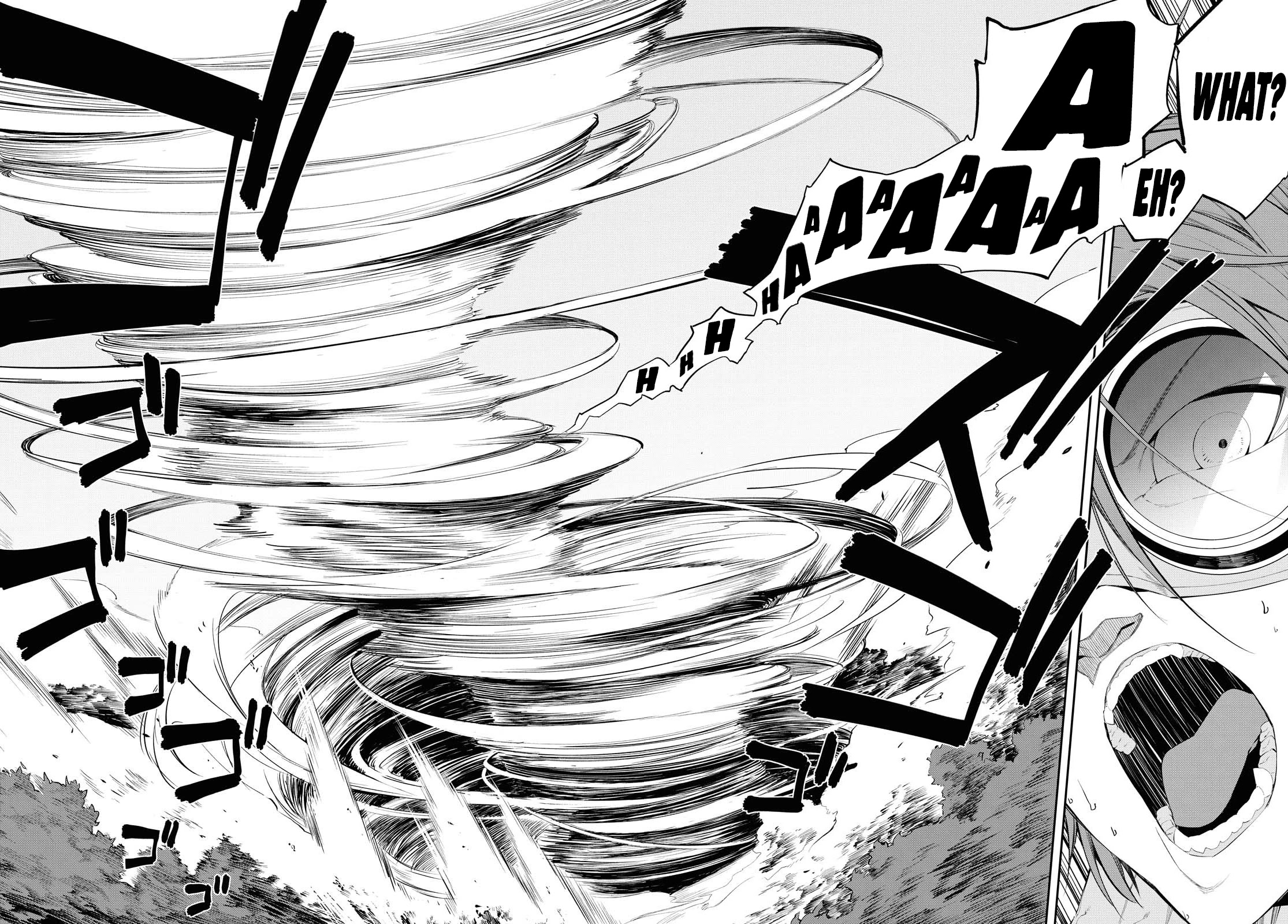 The Greatest Philosopher With Zero Magic chapter 7 page 17