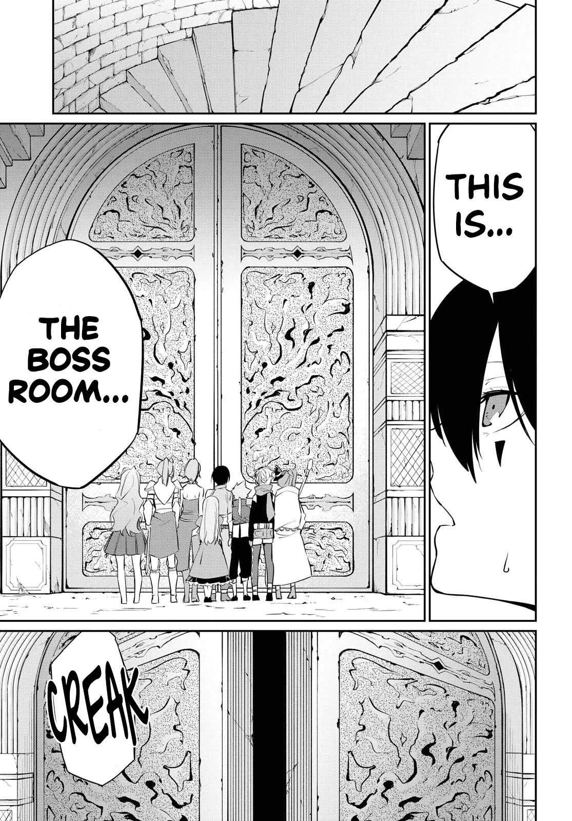 The Greatest Philosopher With Zero Magic chapter 8 page 18