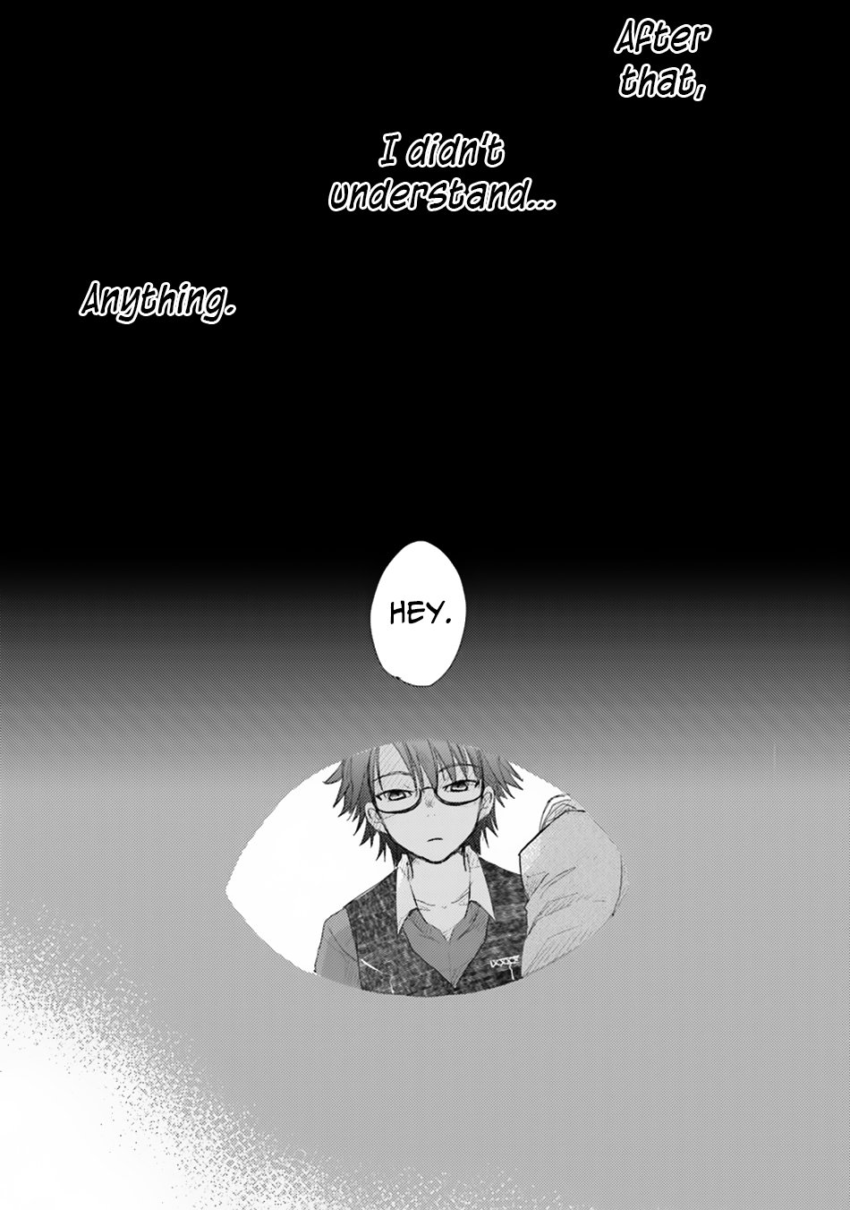 The Guild Official With The Out-of-the-Way Skill “Shadowy” Is, In Fact, The Legendary Assassin chapter 10 page 5