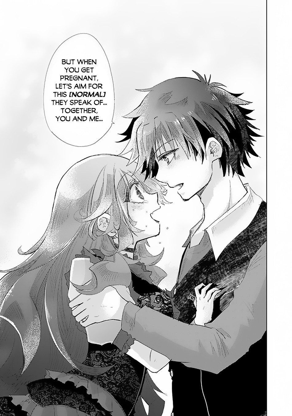 The Guild Official With The Out-of-the-Way Skill “Shadowy” Is, In Fact, The Legendary Assassin chapter 17 page 38