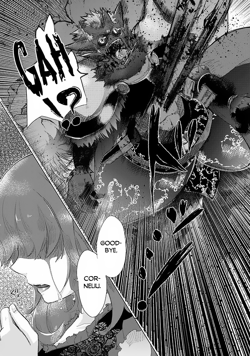 The Guild Official With The Out-of-the-Way Skill “Shadowy” Is, In Fact, The Legendary Assassin chapter 17 page 8