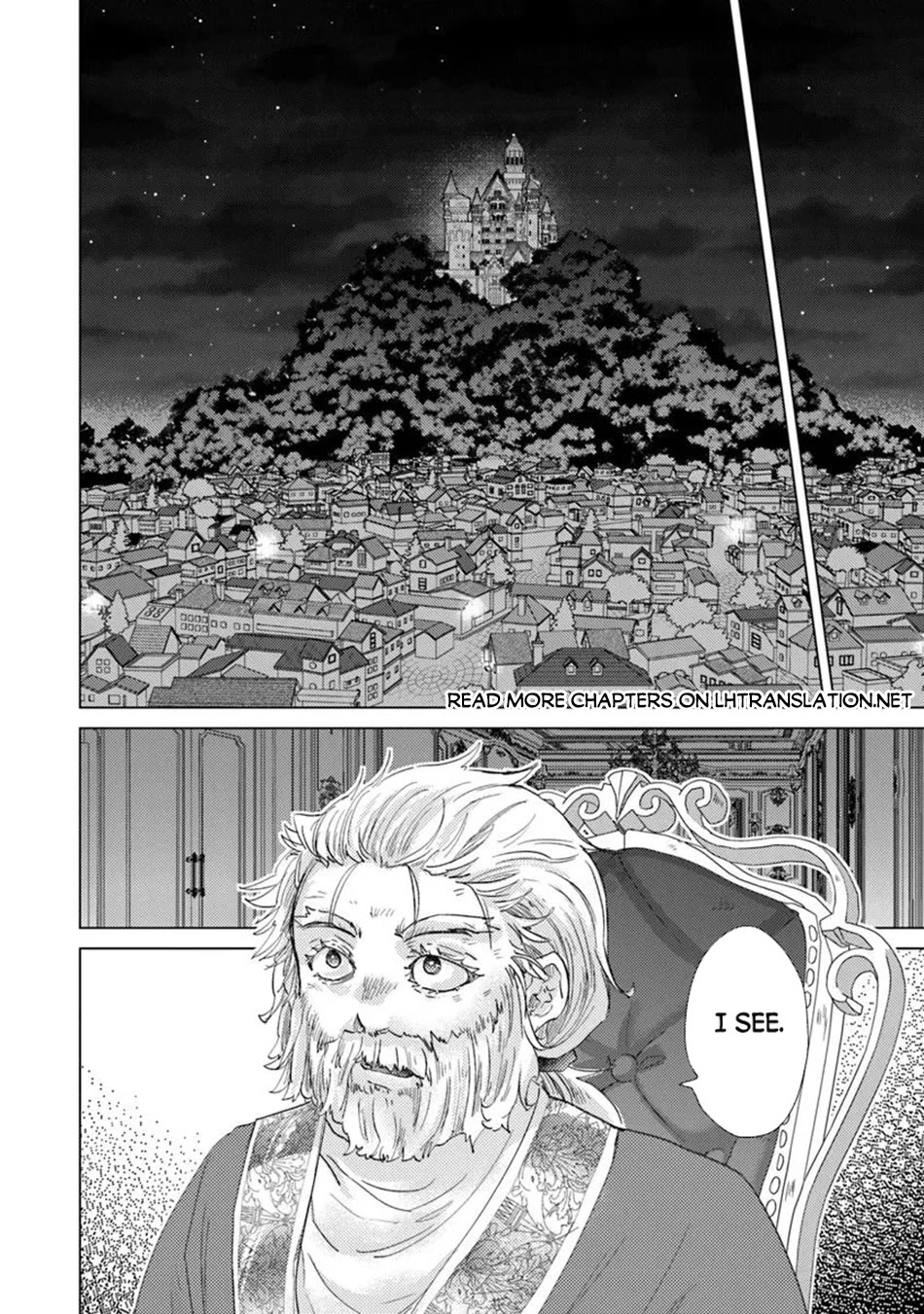 The Guild Official With The Out-of-the-Way Skill “Shadowy” Is, In Fact, The Legendary Assassin chapter 42 page 19