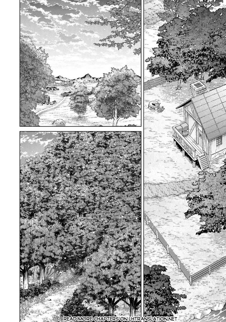 The Guild Official With The Out-of-the-Way Skill “Shadowy” Is, In Fact, The Legendary Assassin chapter 44 page 30