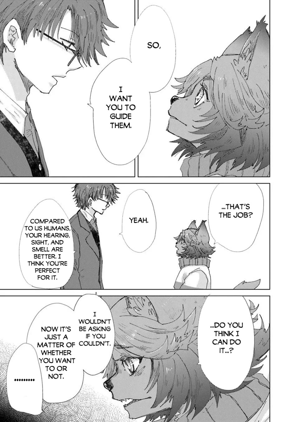 The Guild Official With The Out-of-the-Way Skill “Shadowy” Is, In Fact, The Legendary Assassin chapter 48 page 30