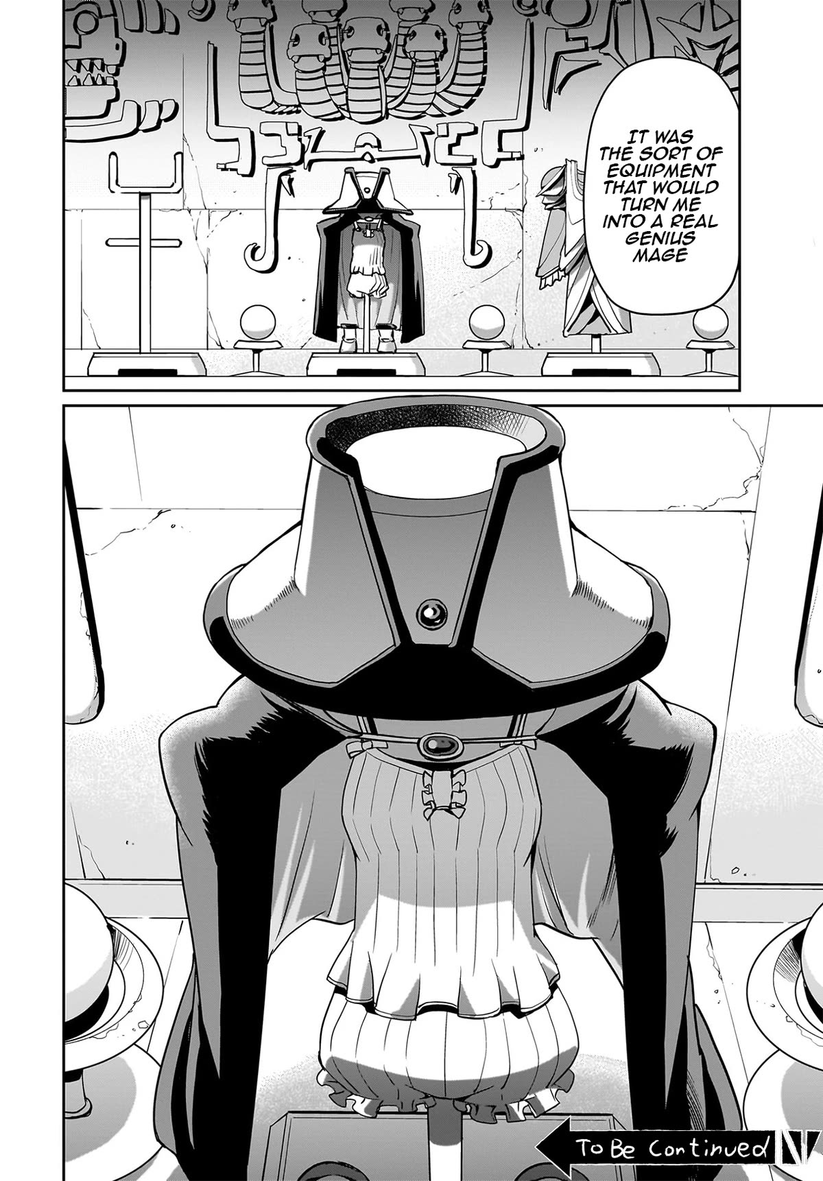 The Gunner's Life of a Middle-aged Man Summoned to Another World and Armed With a Rifle chapter 15 page 25